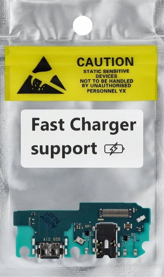 OEM ka  do SAMSUNG M12 M127