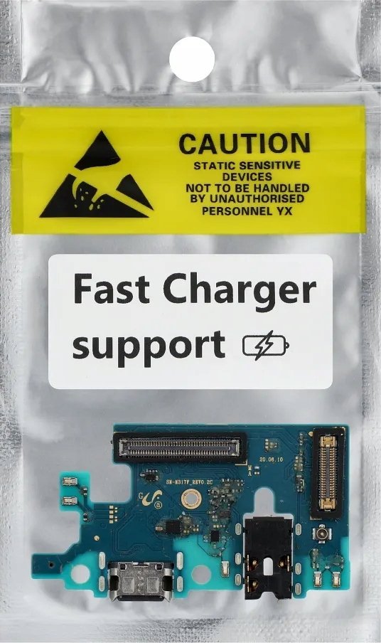 OEM ka  do SAMSUNG M31S M317