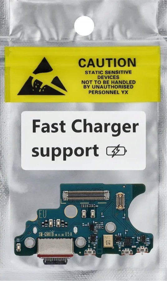 OEM ka  do SAMSUNG S20 5G