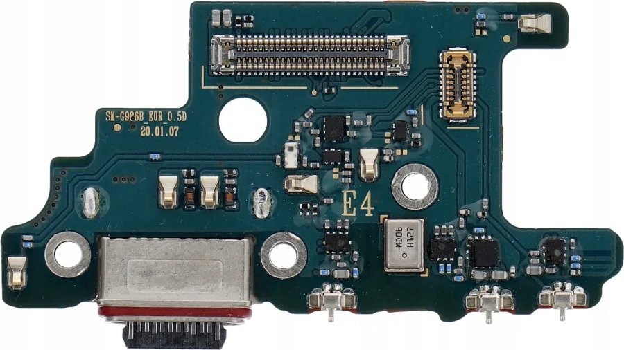 OEM ka  do SAMSUNG s20 Plus