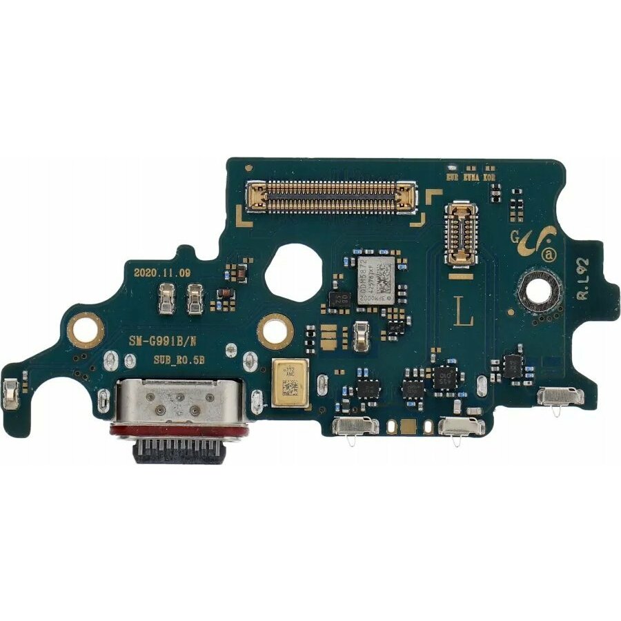 OEM ka  do SAMSUNG S21 5G