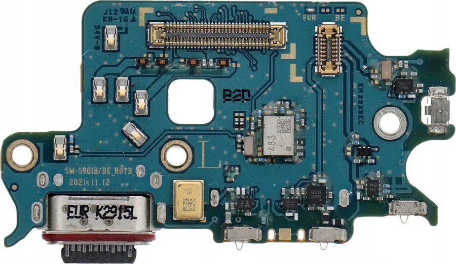 OEM ka  do SAMSUNG S22 5G