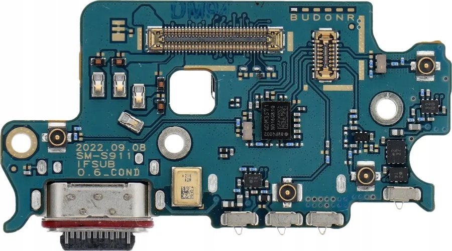 OEM ka do SAMSUNG S23 S911F/B