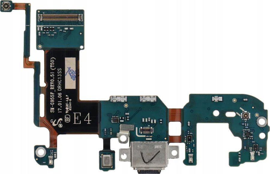 OEM ka  do SAMSUNG S8 Plus