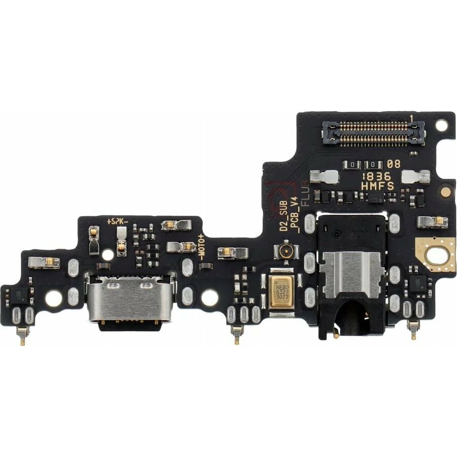 OEM ka  do XIAOMI Mi A1