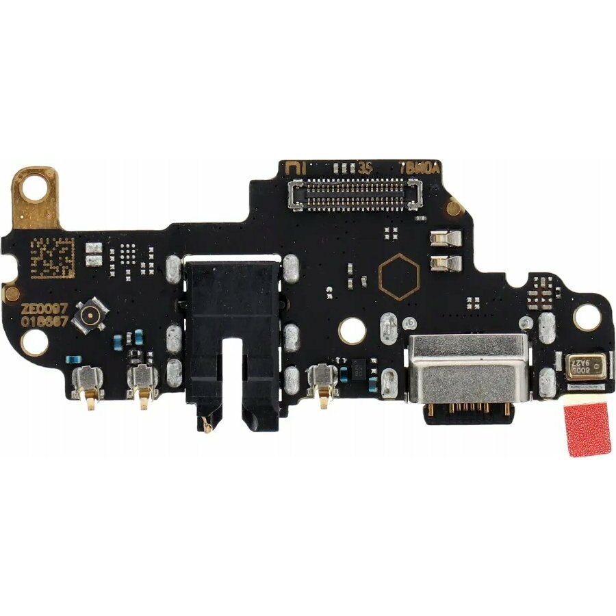 OEM ka  do XIAOMI Poco F2