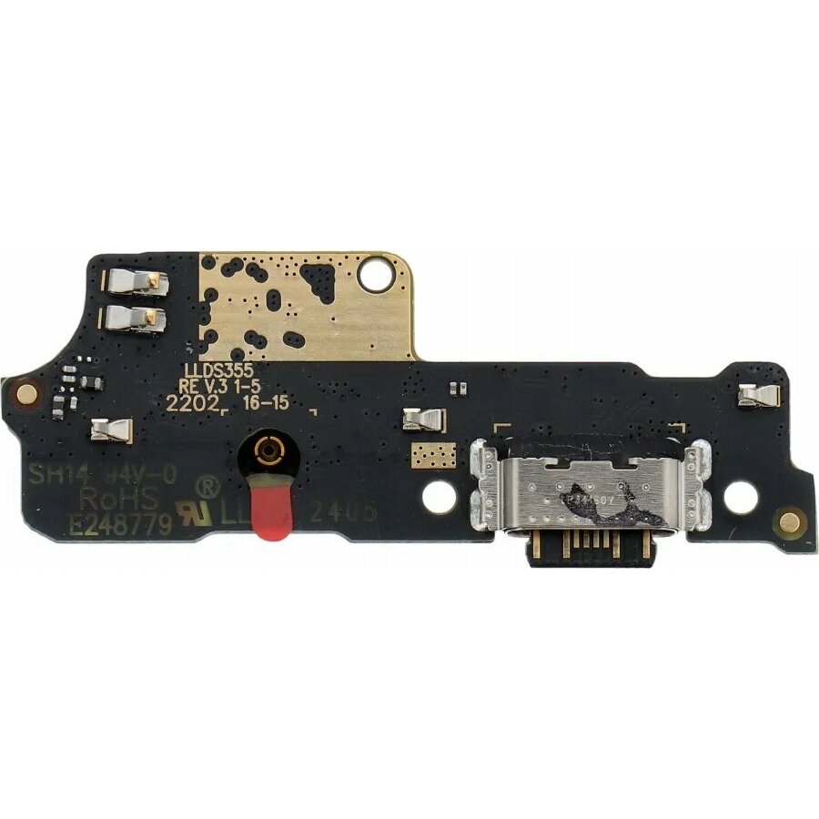 OEM ka  do XIAOMI  Redmi 10C