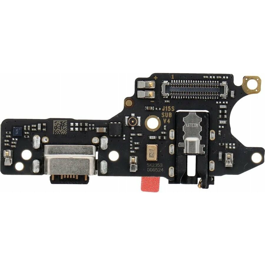 OEM ka  do XIAOMI Redmi Note