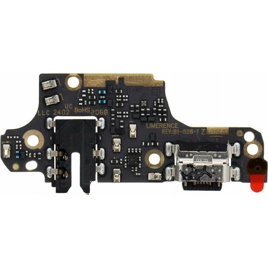 OEM ka  do XIAOMI Redmi Note