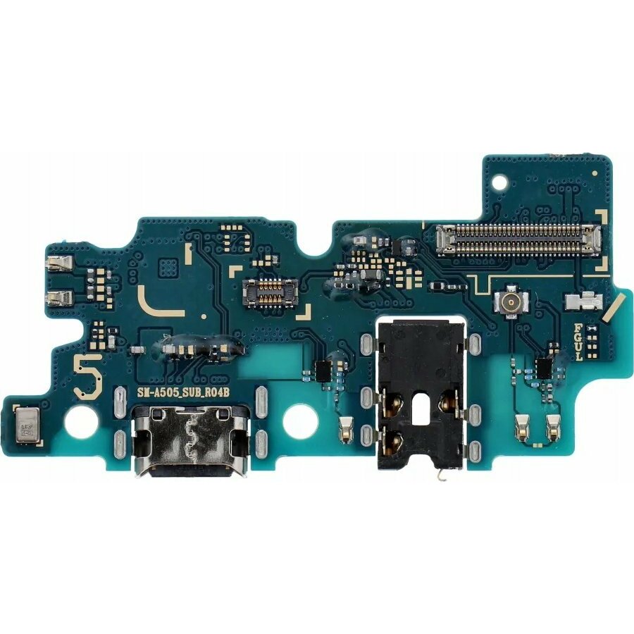OEM ka  SAMSUNG a50 (Fast Charger)