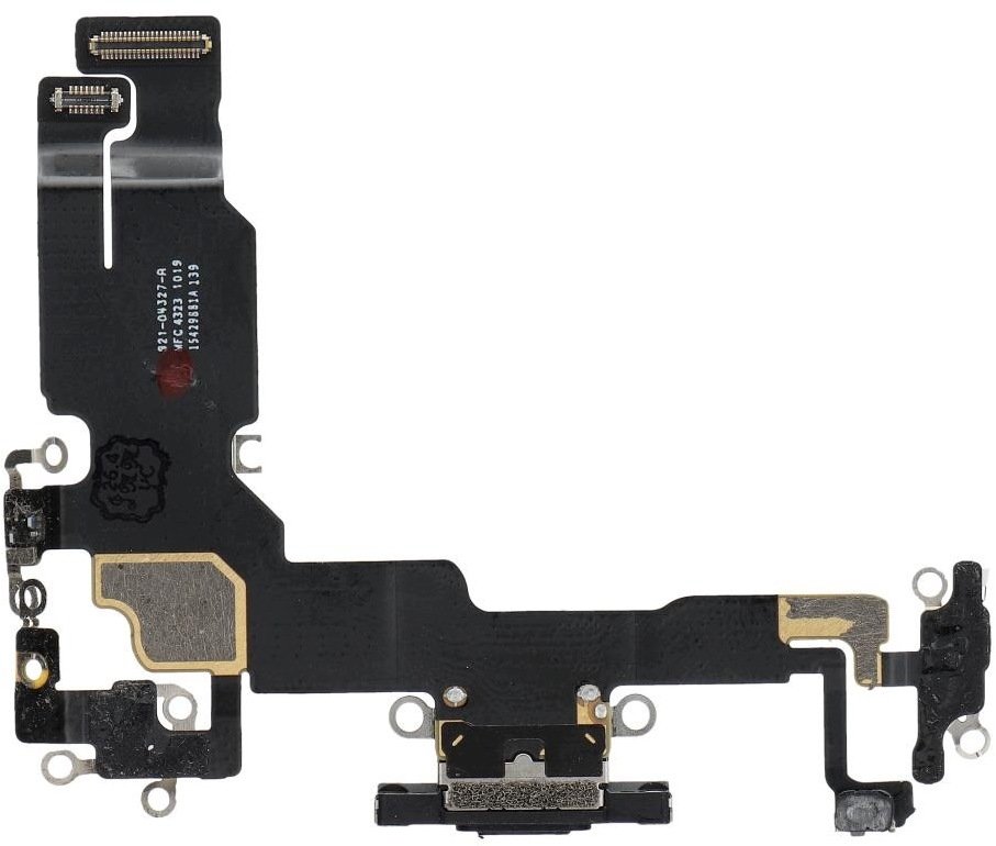 OEM USB do iPhone 15 (demontaż)