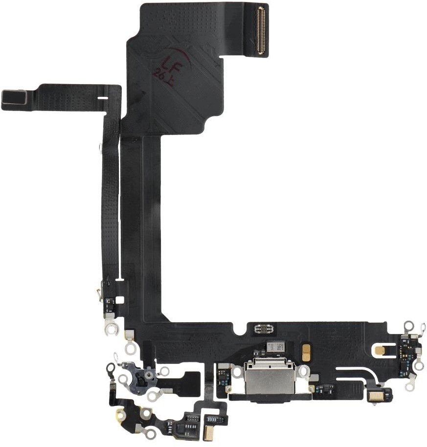 OEM USB do iPhone 15 Pro