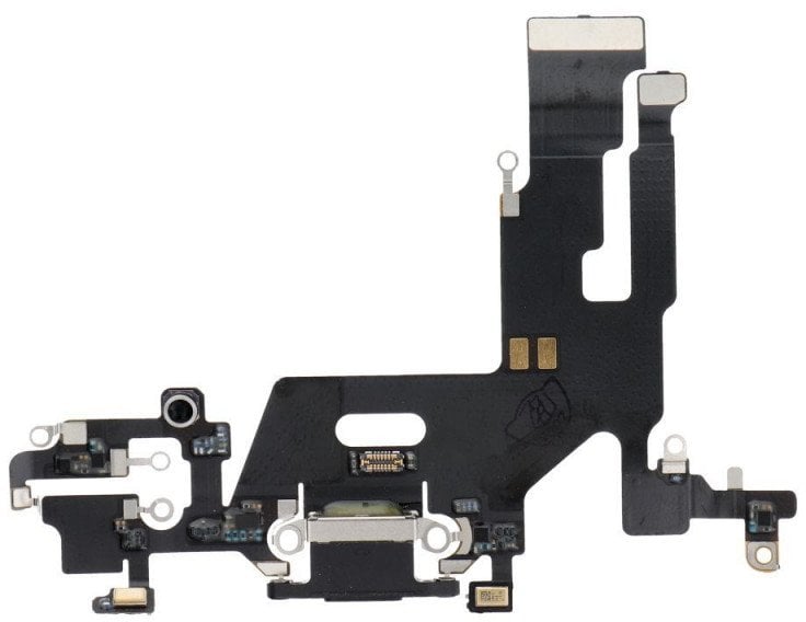 OEM   USB do IPHONE 11  (demotaż)
