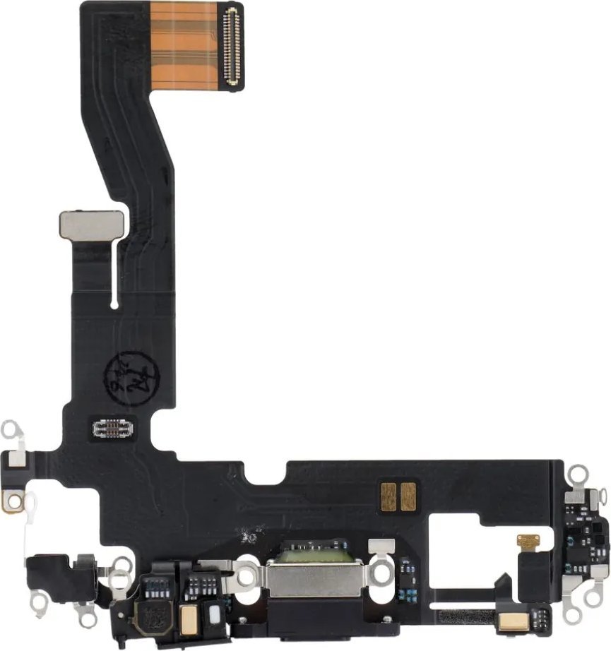 OEM   USB do IPHONE 12 black
