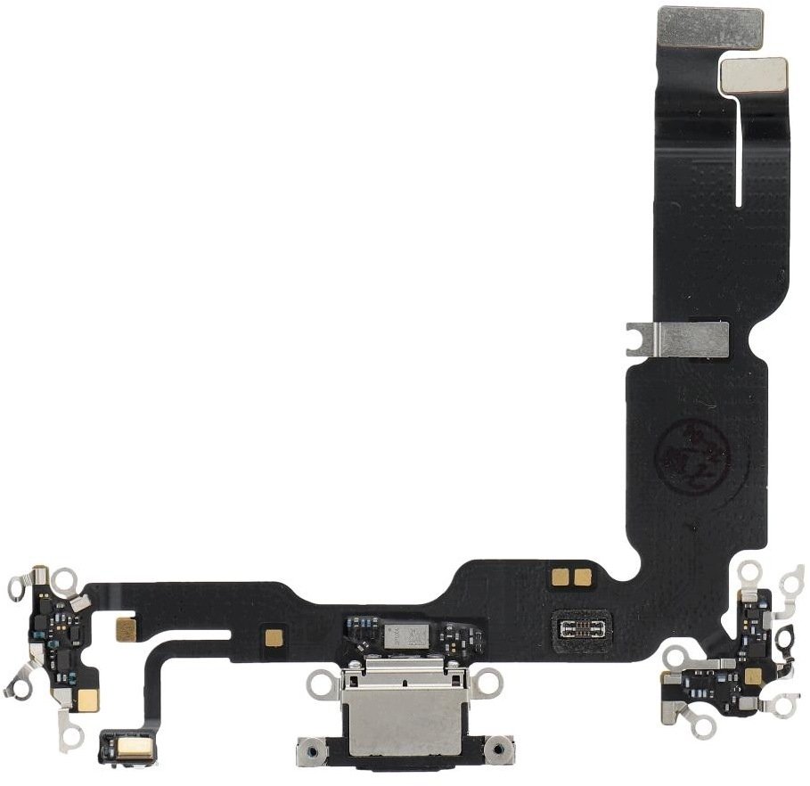 OEM   USB do iPhone 15 Plus