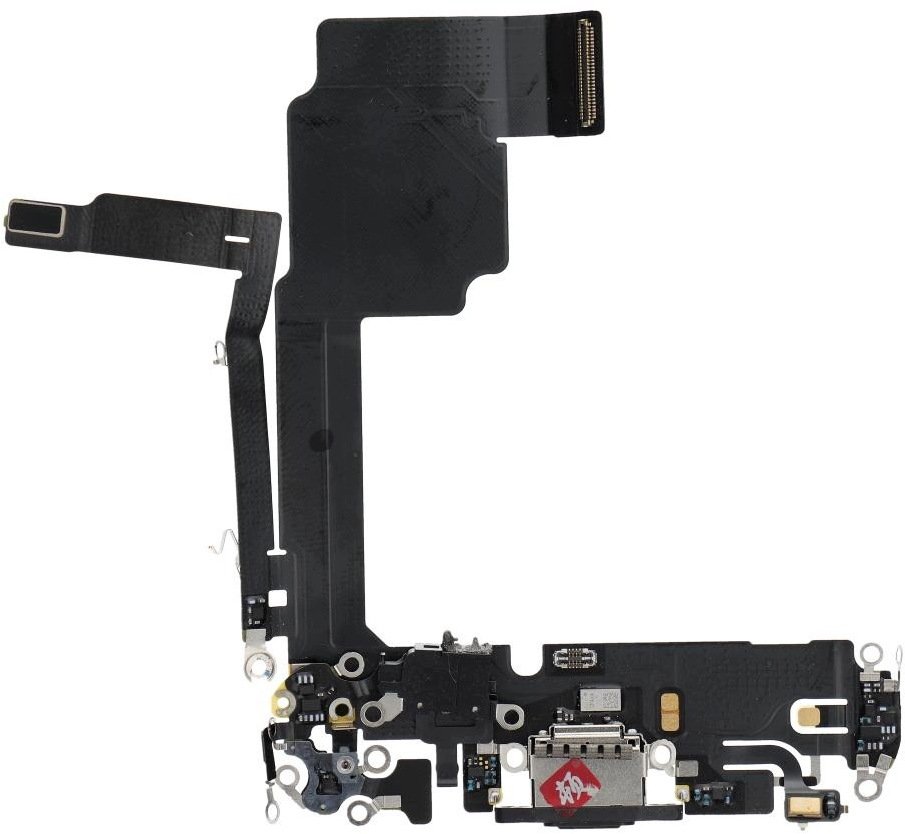 OEM USB do iPhone 15 Pro