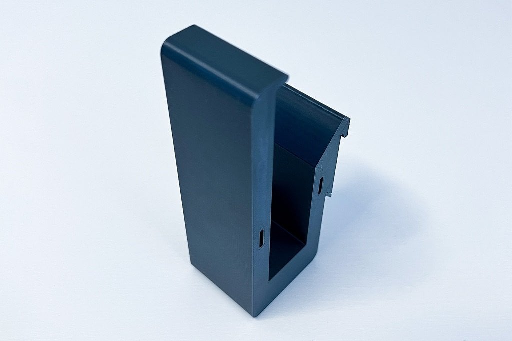 OEM TP-Link D-TPDIN158 szynę DIN do