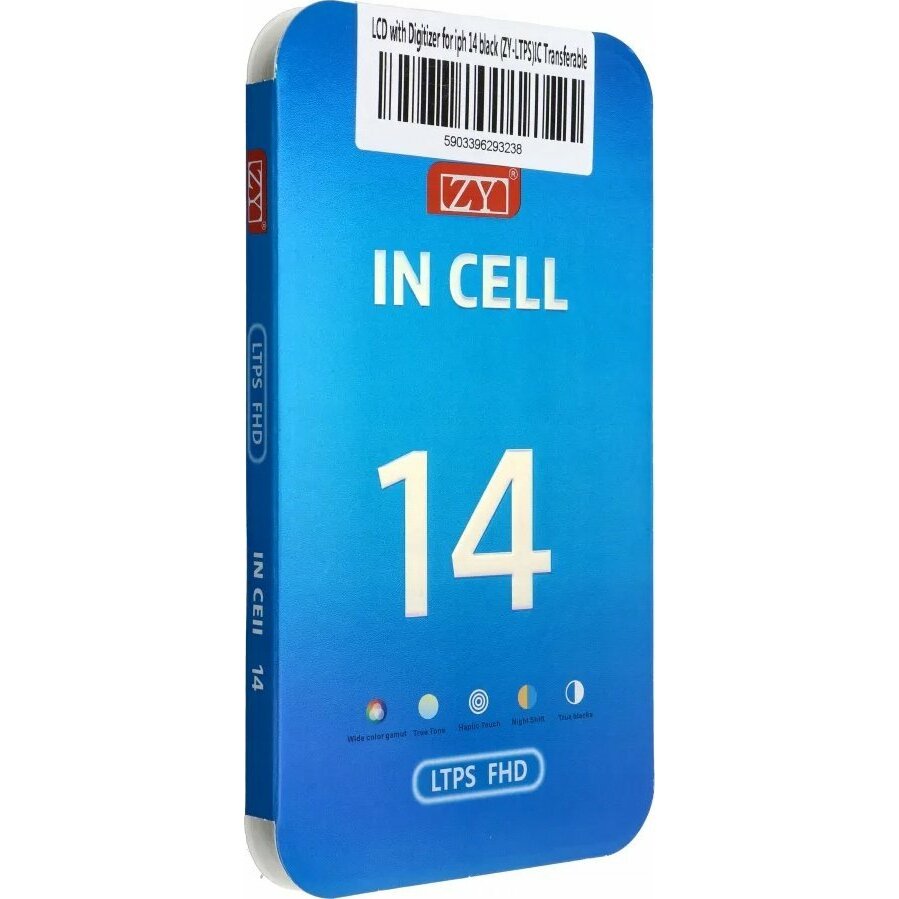 OEM Wyświetlacz do iPhone 14 z