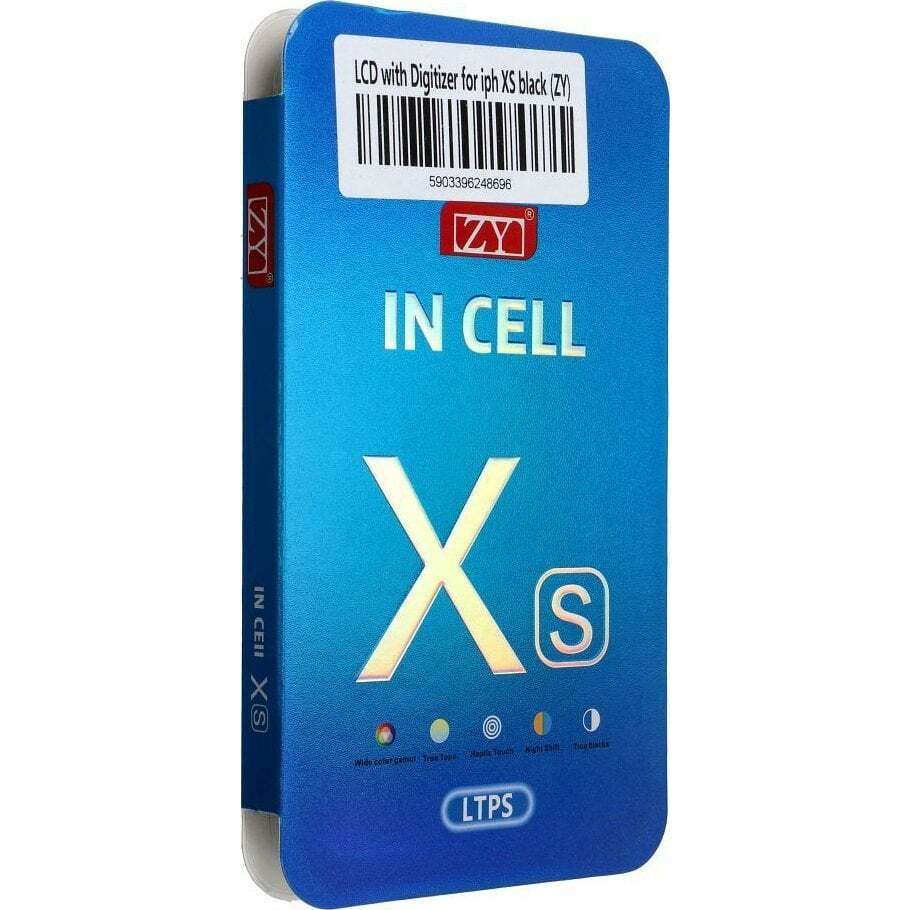 OEM Wyświetlacz do iPhone Xs z