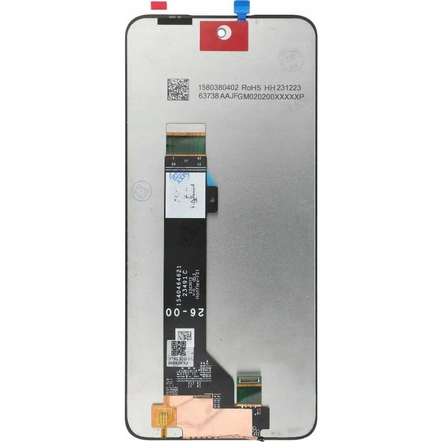 OEM Wyświetlacz do MOTOROLA G34 refurbished