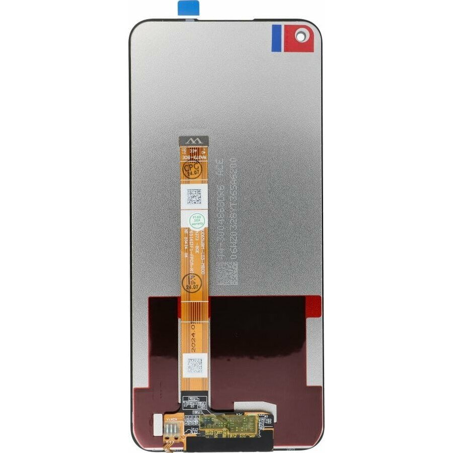 OEM Wyświetlacz LCD do OPPO A53
