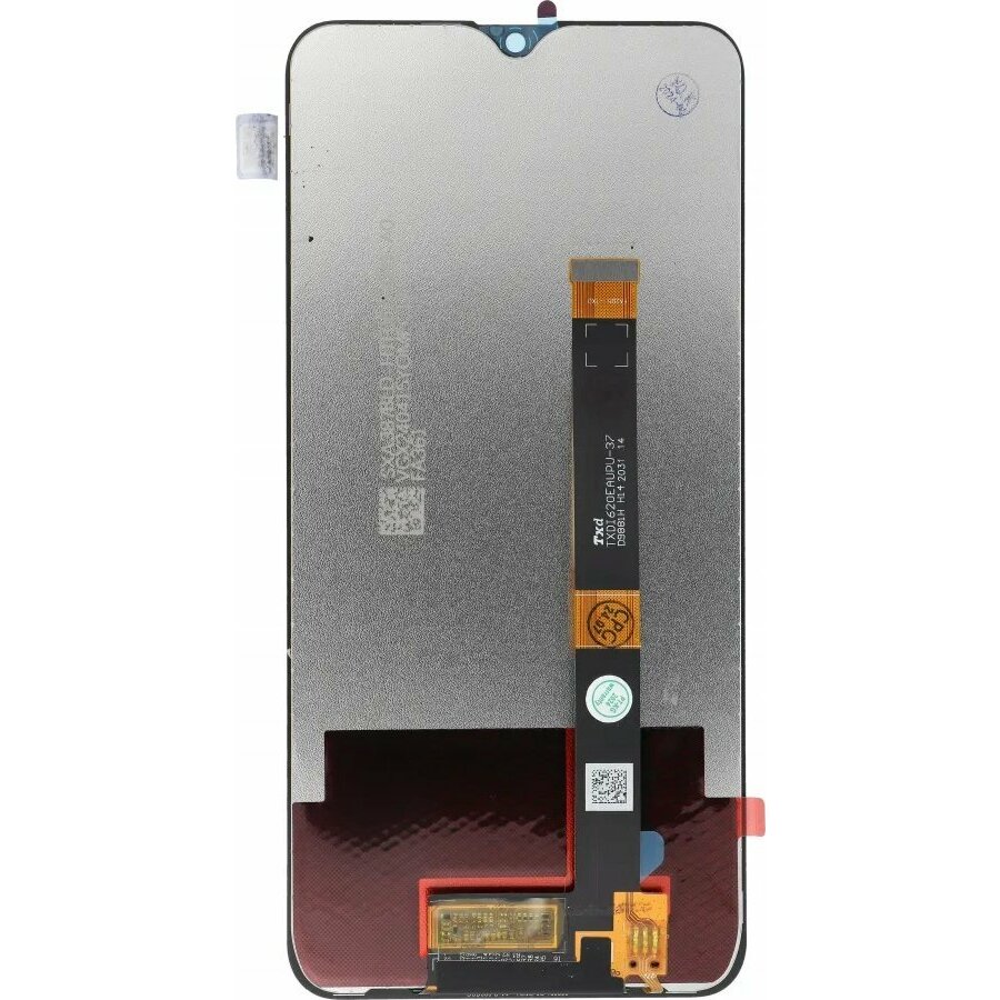 OEM Wyświetlacz LCD do OPPO  A5S
