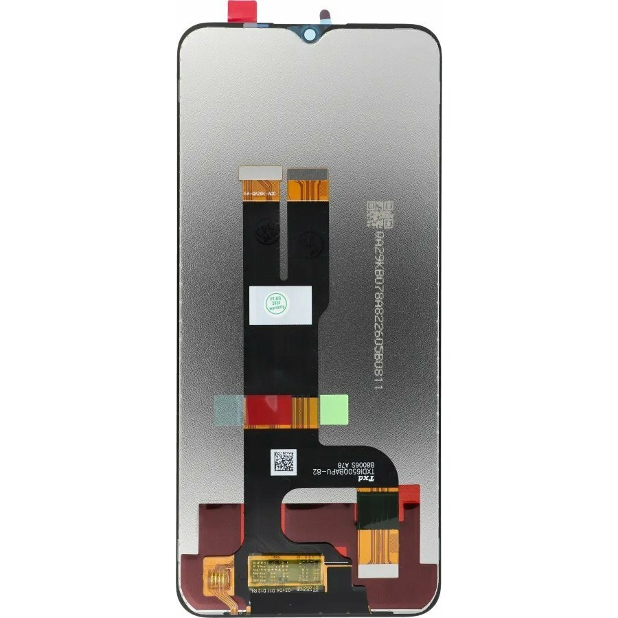 OEM Wyświetlacz LCD do REALME C31