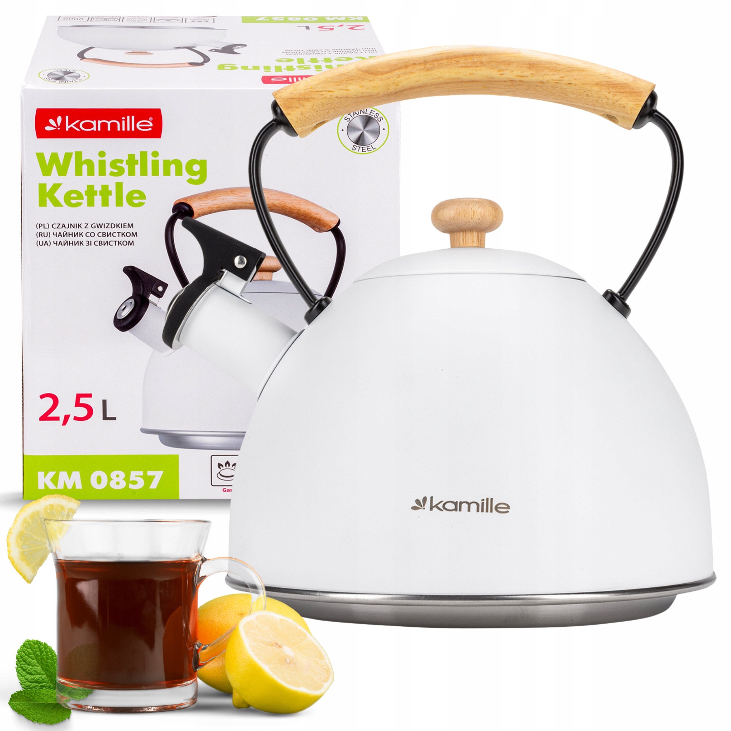 Pronal Ofenbach NIE 0857 2.5