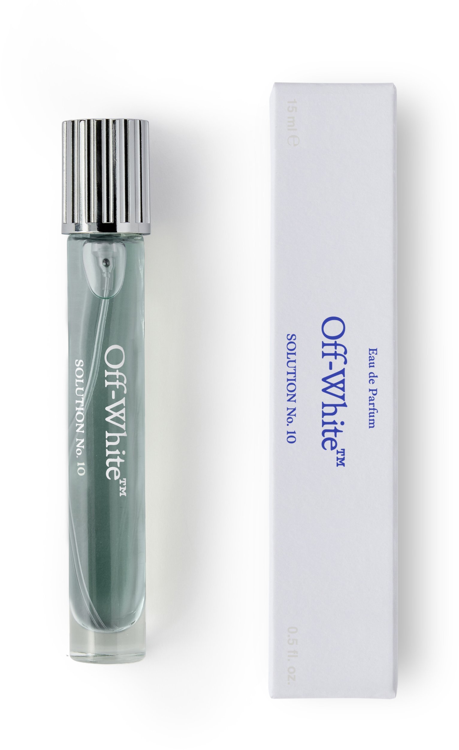 Off-White Off-White, Solution No. 10, Eau