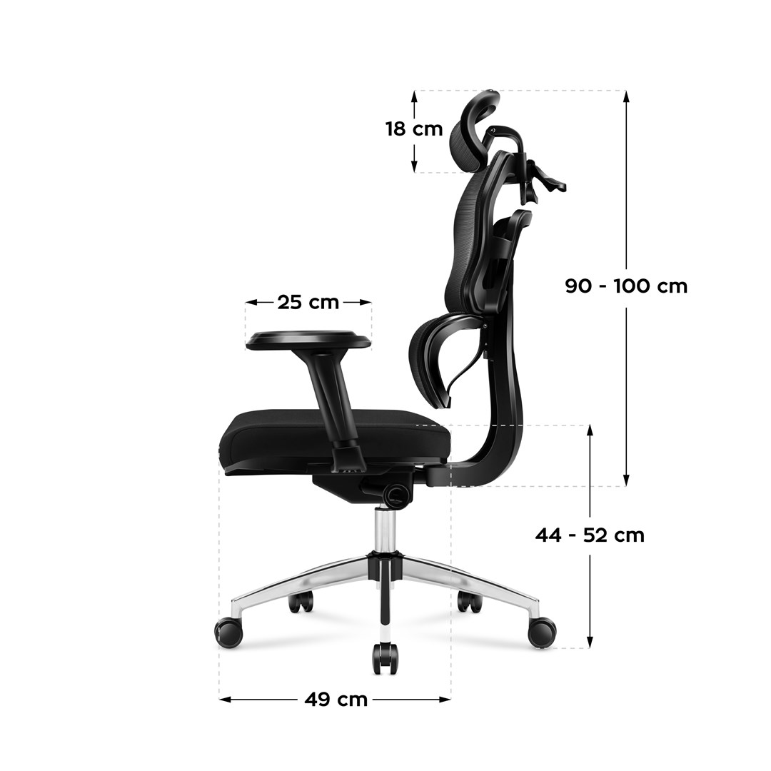 Biurowe MarkAdler Expert 4.9 |