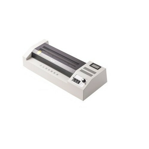 DELI Office laminator E3895-EU A3 |