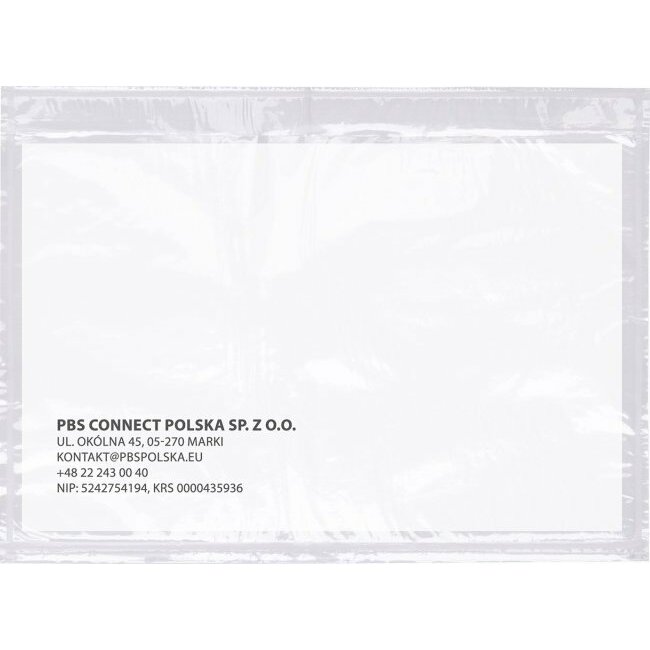 Office Products Koperta/przylga ska OFFICE PRODUCTS