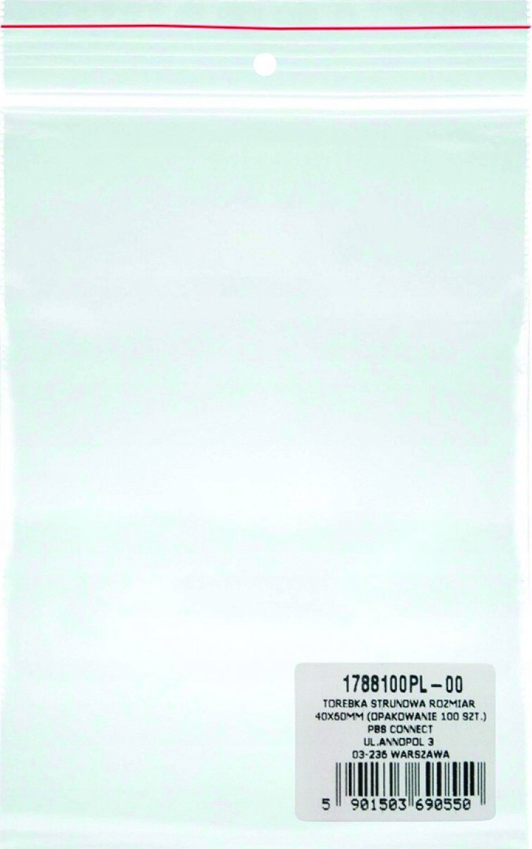 Office Products   OFFICE PRODUCTS, LDPE, 400x450mm