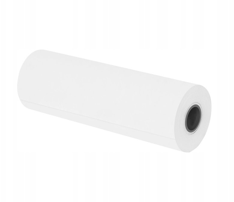 OfficeProducts Rolki termiczne OFFICE PRODUCTS, 110mm