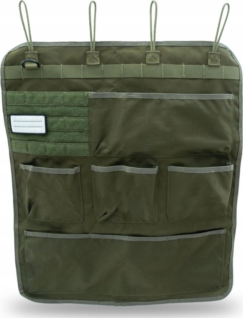Offlander OFFLANDER ORGANIZER  DO U OFFROAD