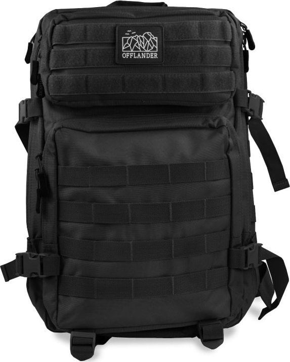 Offlander OFFLANDER  TURYSTYCZNY SURVIVAL 43L |