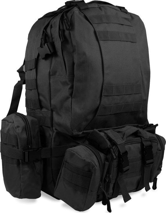 Offlander OFFLANDER TURYSTYCZNY SURVIVAL COMBO 38L