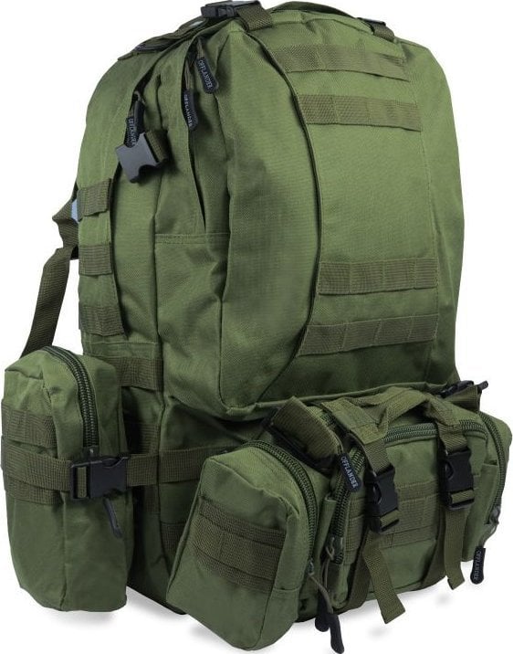 Offlander OFFLANDER TURYSTYCZNY SURVIVAL COMBO 38L