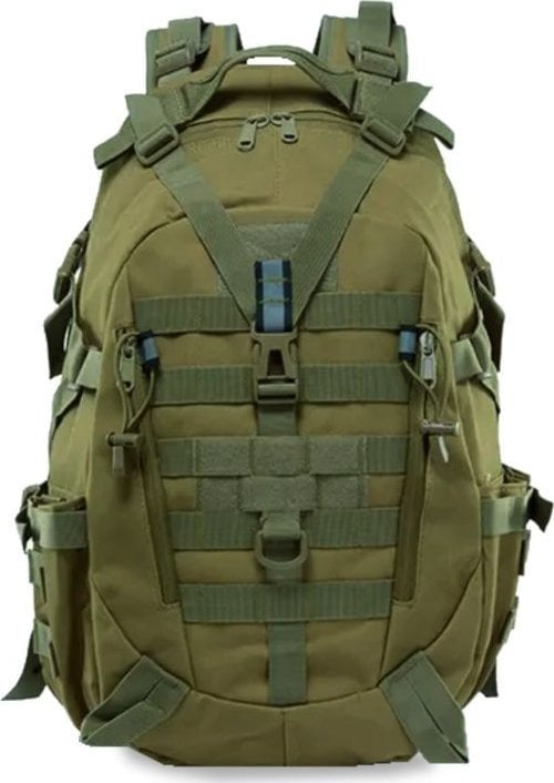 Offlander OFFLANDER TURYSTYCZNY SURVIVAL TREKKER 25L