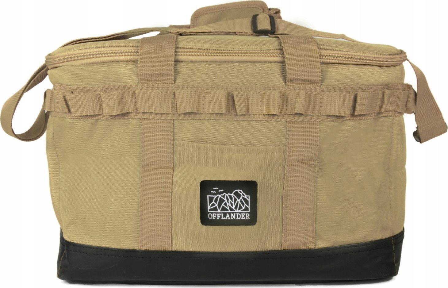 Offlander OFFLANDER   KEMPINGOWA OFFROAD 33L |
