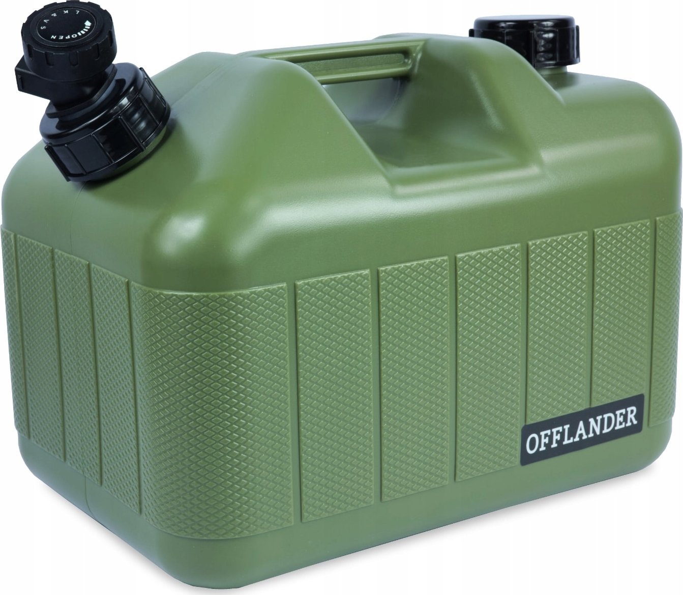 Offlander OFFLANDER ZBIORNIK NA WODĘ Z