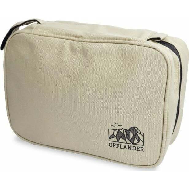 Offlander ORGANIZER KOSME TURYSTYCZNA DO WIESZANIA