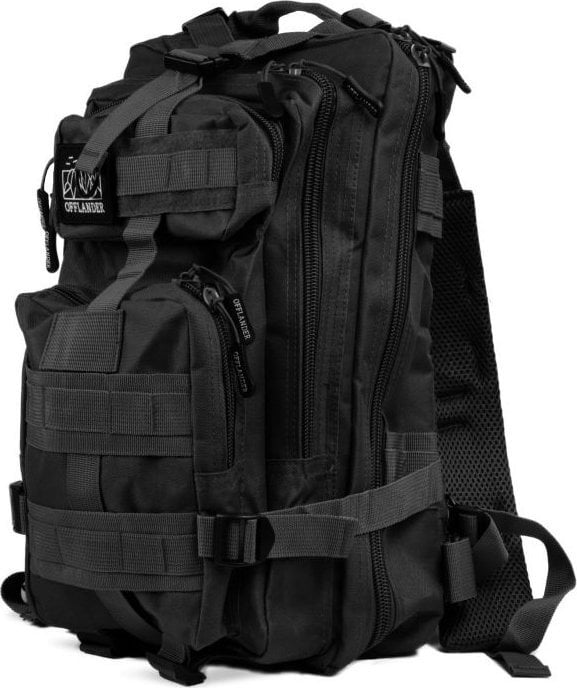 Offlander   Survival 25L | OFF_CACC_32BK |