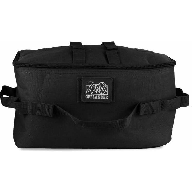 Offlander  Kempingowa Offroad  10L | OFF_CACC_19BK