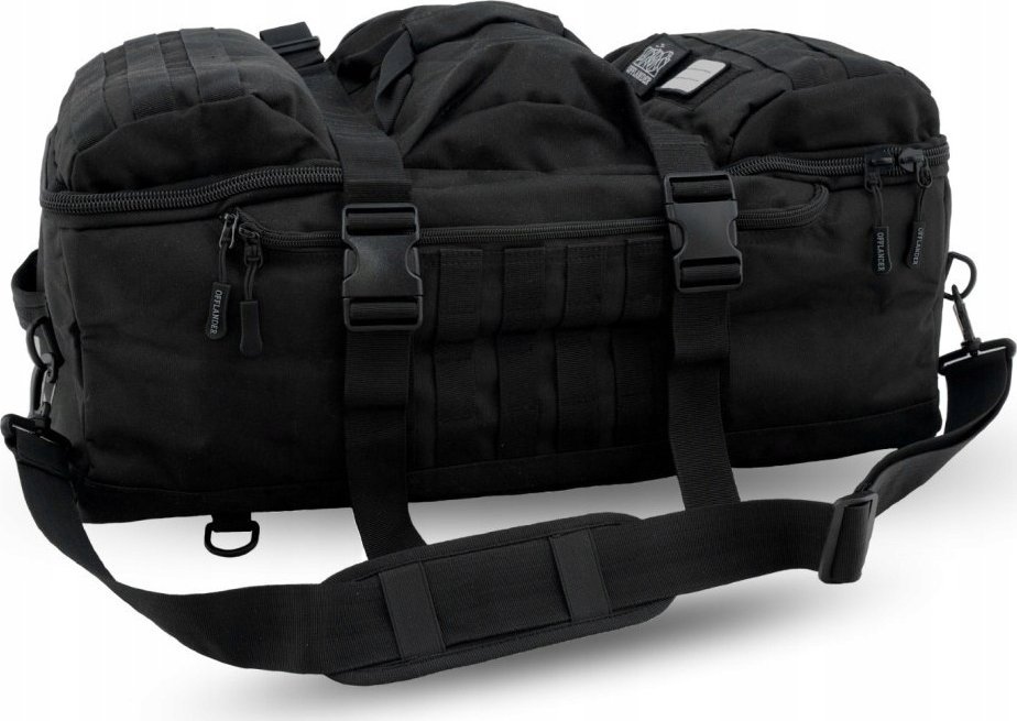 Offlander  PODRÓŻNA  OFFROAD 54L | OFF_CACC_20BK