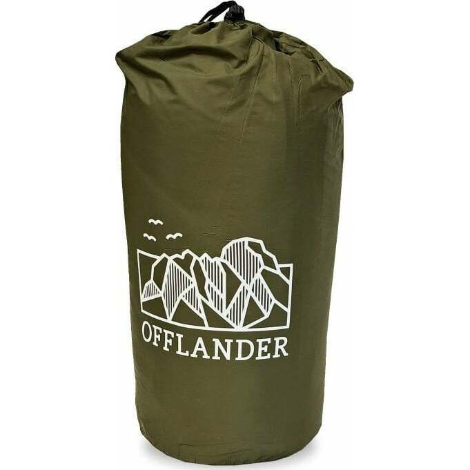 Offlander WODOODPORNY KOC PLED KEMPINGOWY  200