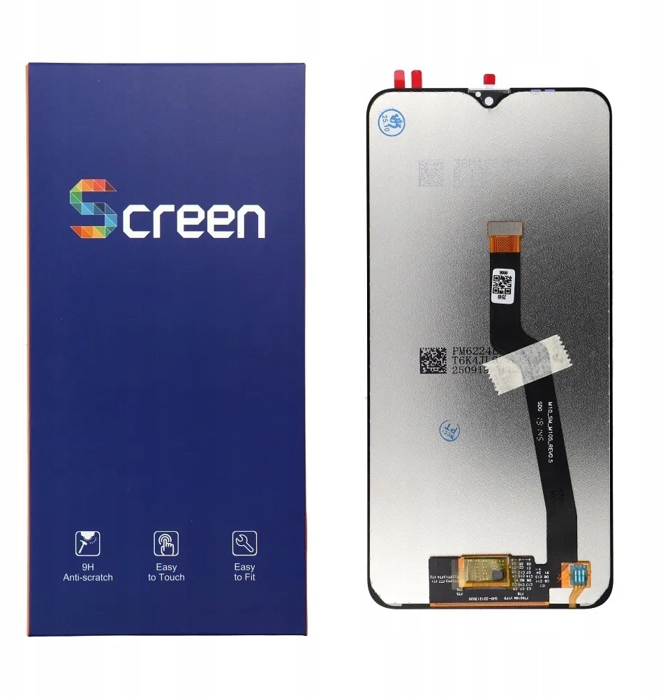 OG wyświetlacz LCD do SAMSUNG A10