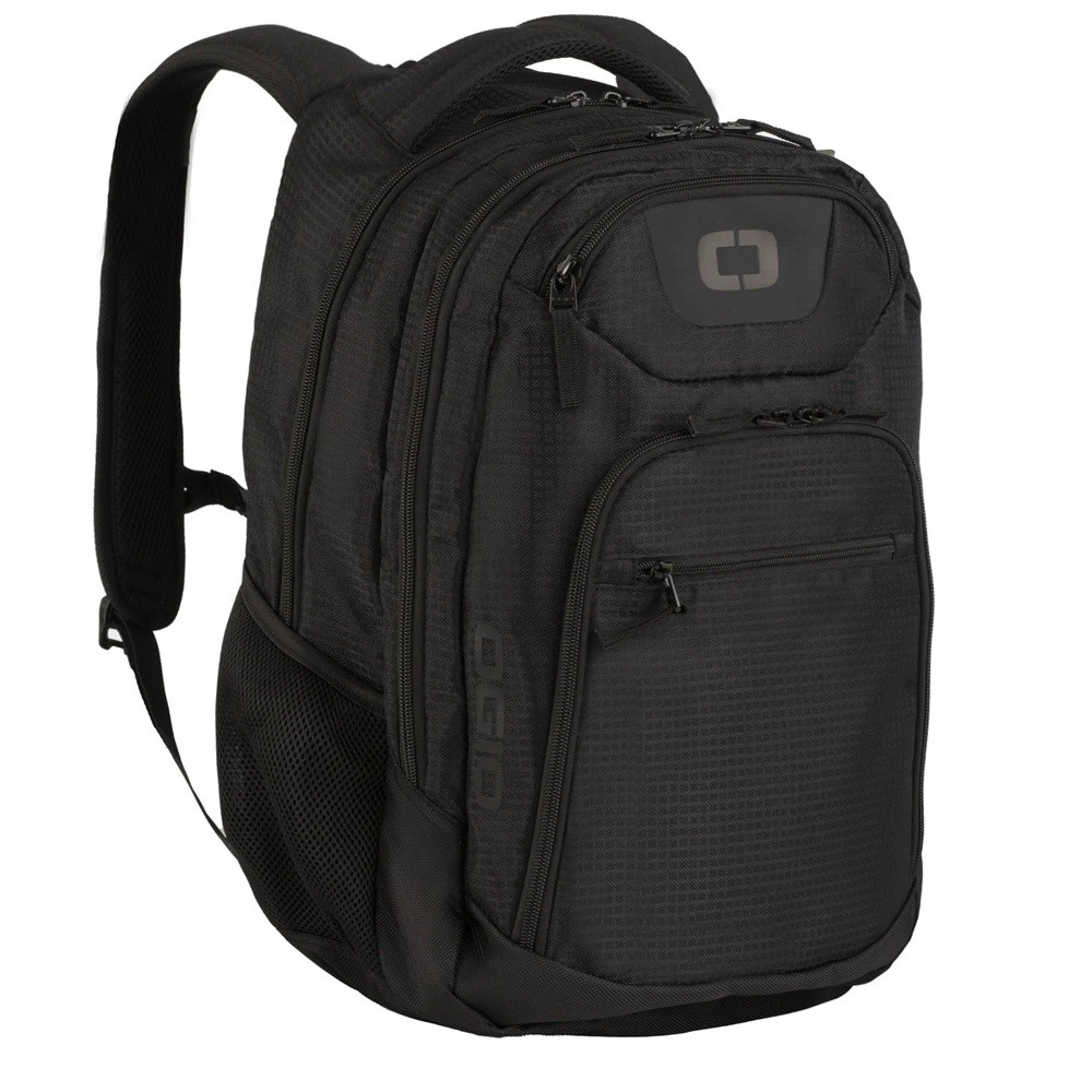 OGIO Ogio Excelsior Backpack 40l Black