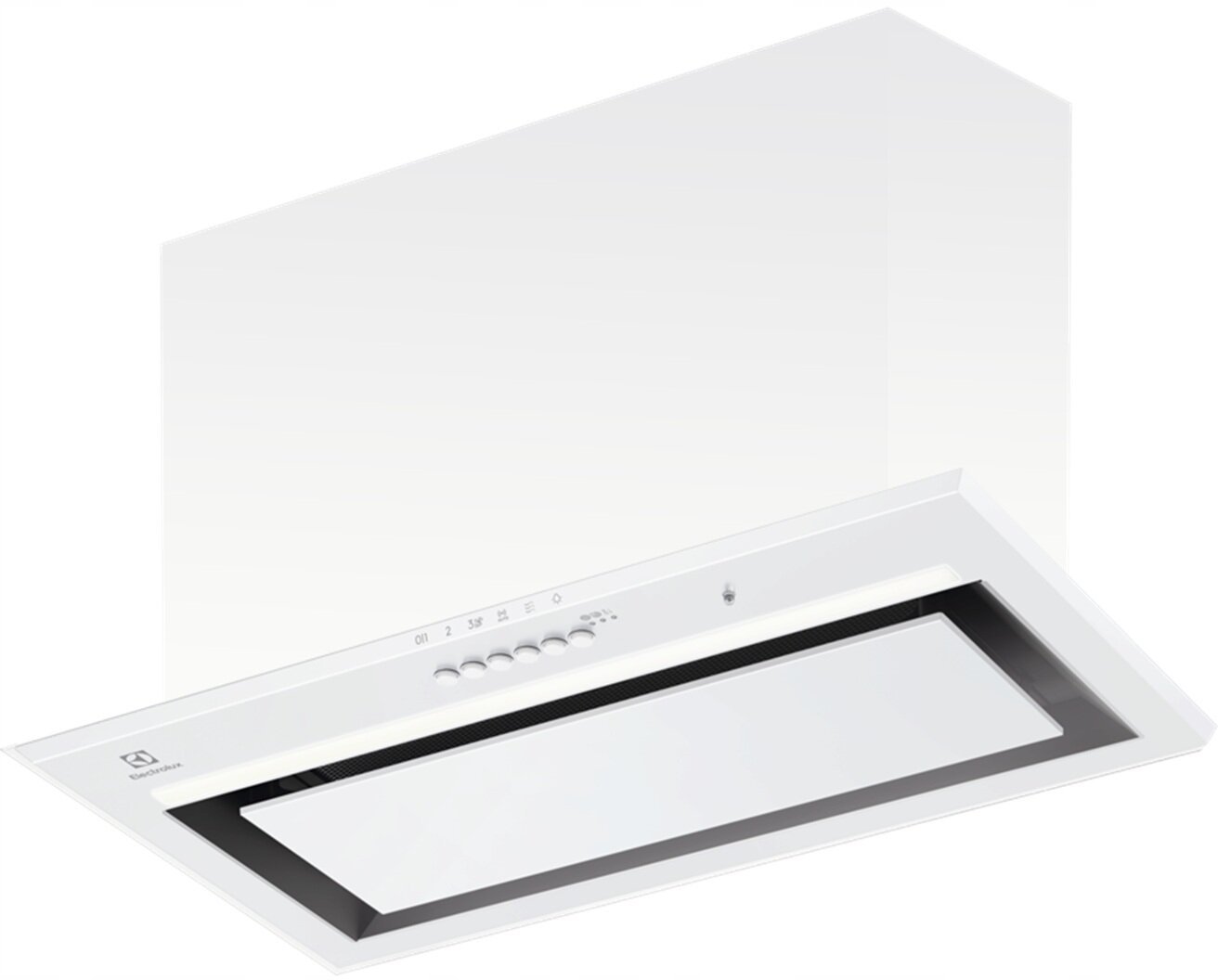 Okap Electrolux LFG815W | 7333394130927 |