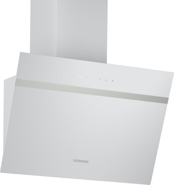 Okap Siemens Siemens LC65KDK20 IQ100 Angled